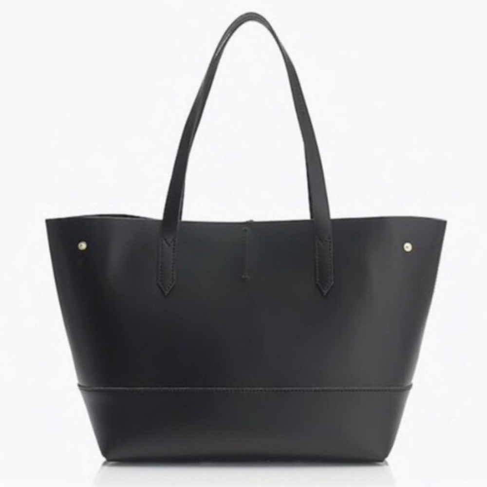 J Crew Uptown Tote - Picture 11 of 12